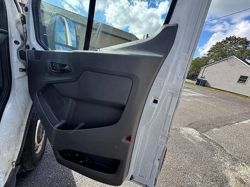 Used 2020 Ford Transit 250 Low Roof w/ Load Area Protection Package image 10