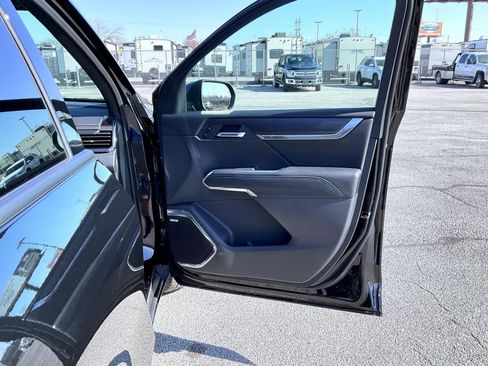 New 2026 GMC Acadia Elevation w/ Elevation Premium Package image 16