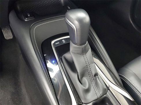 Used 2022 Toyota Corolla XSE image 30