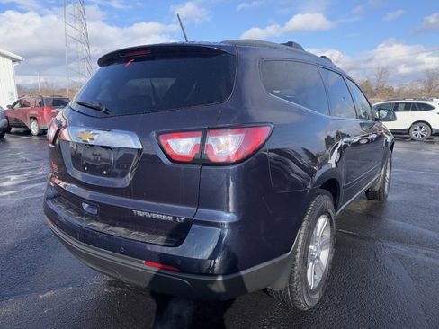 Used 2015 Chevrolet Traverse LT image 7