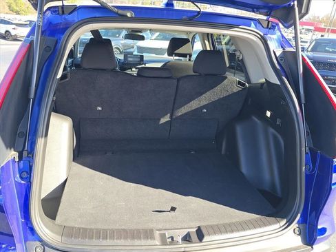 Used 2024 Honda CR-V EX image 12