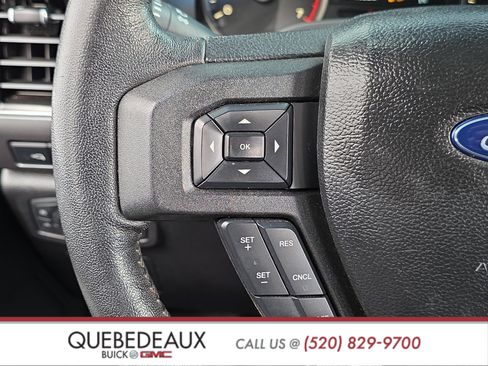 Used 2019 Ford F150 XLT w/ Equipment Group 302A Luxury AWD/4WD image 15