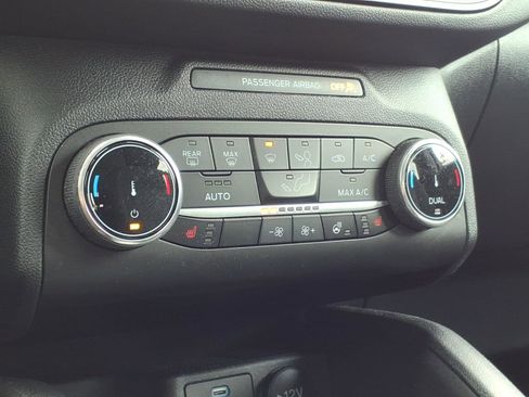 Certified 2023 Ford Escape Active w/ Cold Weather Package FWD image 25