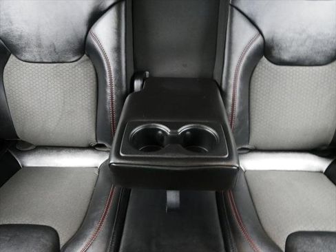 Certified 2022 Jeep Cherokee Trailhawk w/ Comfort/Convenience Group image 21