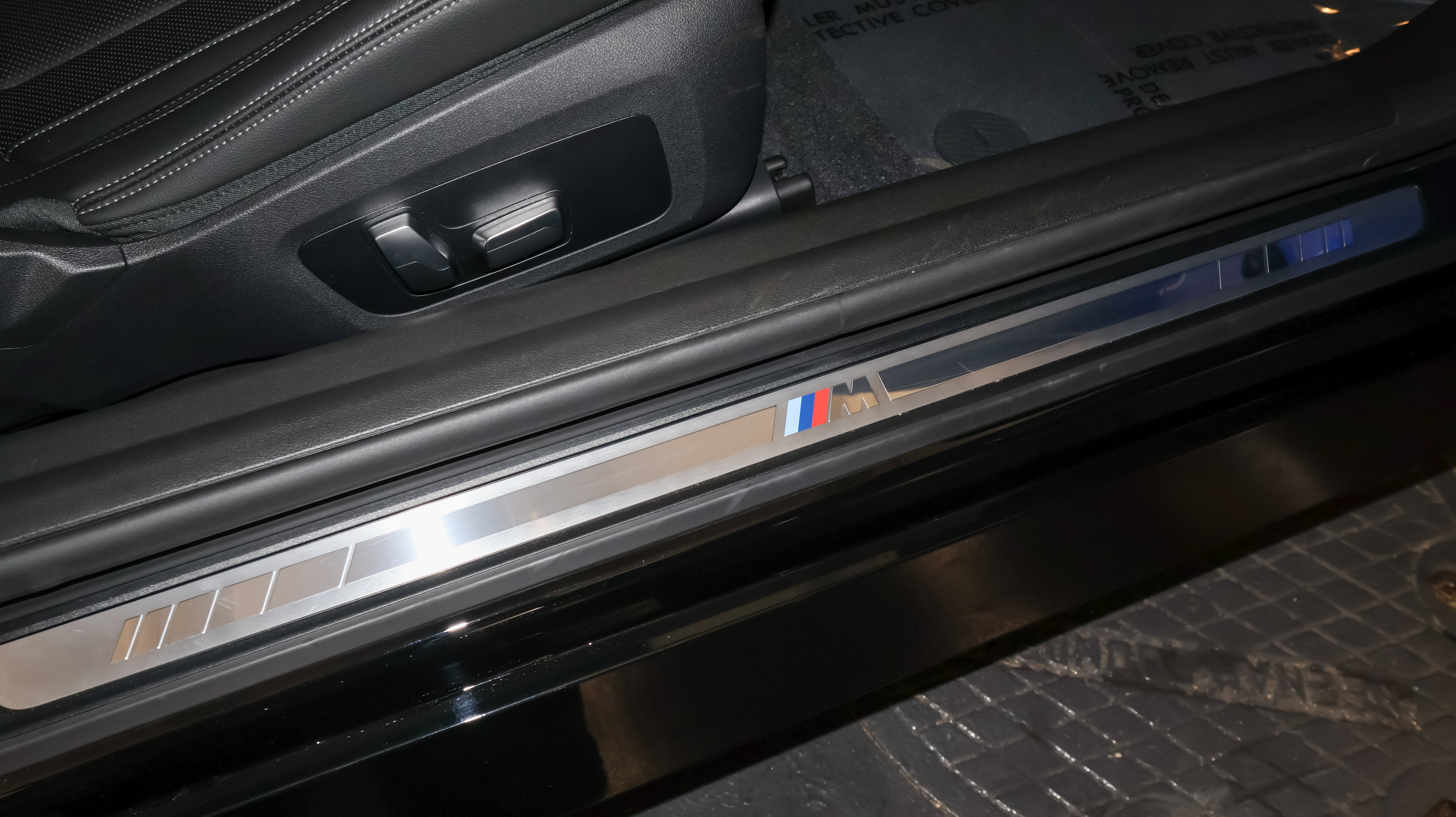Used 2023 BMW M240i xDrive Coupe AWD/4WD image 55