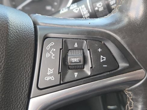 Used 2019 Buick Encore Preferred FWD image 28