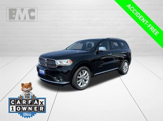 Used 2019 Dodge Durango Citadel w/ Technology Group AWD/4WD 360° Tour