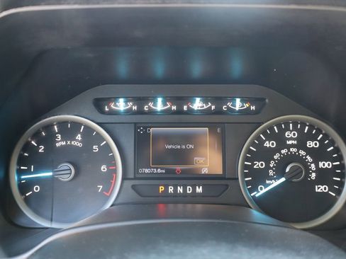 Used 2019 Ford F150 XLT w/ Equipment Group 302A Luxury image 17