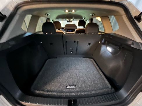 Certified 2025 Volkswagen Taos S image 29