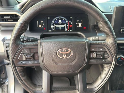 Certified 2024 Toyota Tacoma SR5 AWD/4WD image 20
