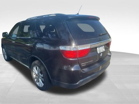 Used 2013 Dodge Durango Crew image 20