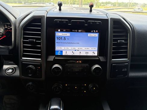 Used 2019 Ford F150 Raptor w/ Equipment Group 802A Luxury AWD/4WD image 20