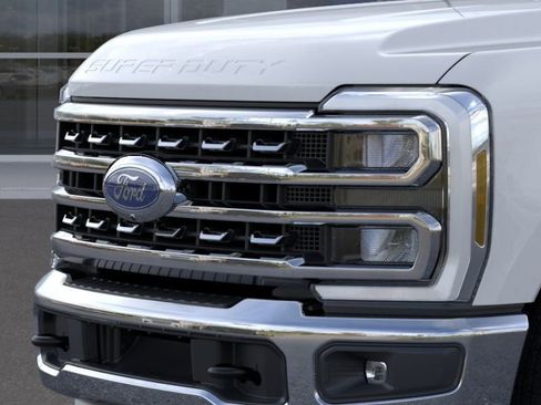 New 2026 Ford F250 Lariat RWD image 17
