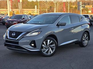 Used 2021 Nissan Murano SL w/ SL Moonroof Package video 2