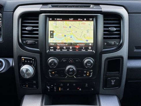 Used 2018 RAM 1500 Rebel w/ Luxury Group image 25