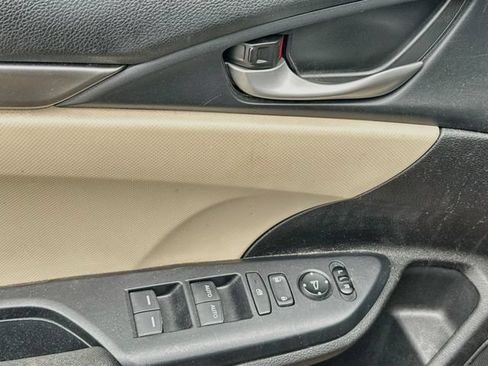 Used 2017 Honda Civic LX image 17