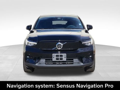 Certified 2023 Volvo C40 P8 Recharge Plus w/ Climate Package image 3