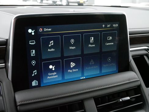 Used 2024 Chevrolet Suburban High Country image 22