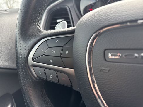 Used 2019 Dodge Challenger GT w/ Blacktop Package image 23