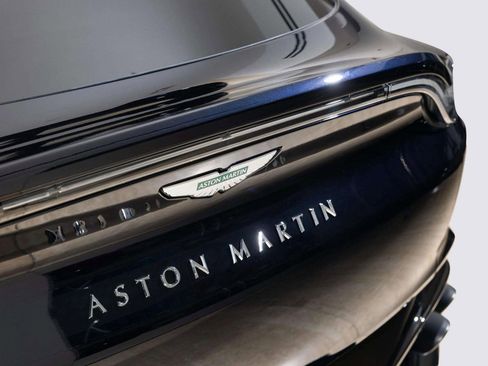 New 2026 Aston Martin DBX 707 image 43