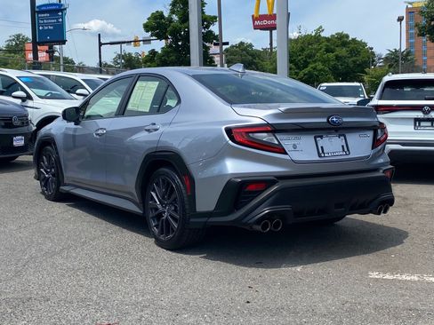 Used 2023 Subaru WRX Limited AWD/4WD image 3