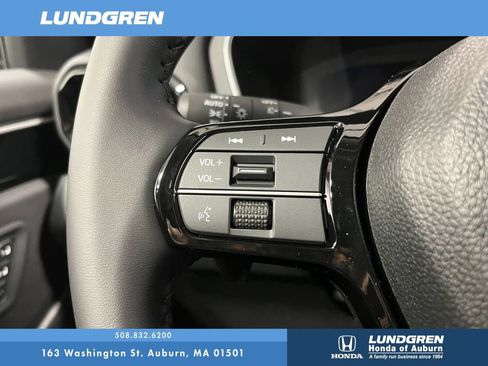 New 2026 Honda Pilot EX-L image 11