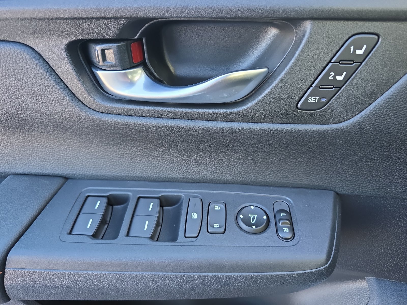 New 2027 Honda CR-V Sport-L image 26