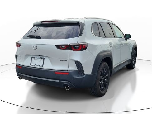 Used 2023 MAZDA CX-50 AWD 2.5 S w/ Select Package image 7
