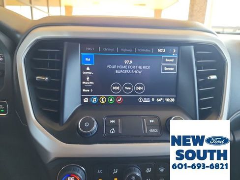 Used 2023 GMC Acadia SLT image 20