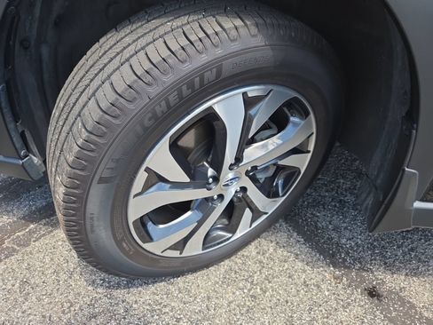 Used 2020 Subaru Outback Limited w/ Popular Package #2 AWD/4WD image 15