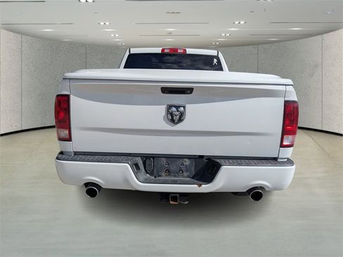 Certified 2015 RAM 1500 Express image 4