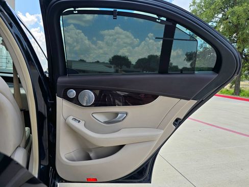 Used 2015 Mercedes-Benz C 300 Sedan image 46