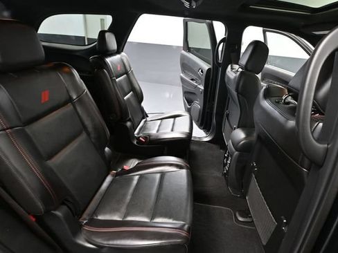 Used 2024 Dodge Durango R/T AWD/4WD image 53