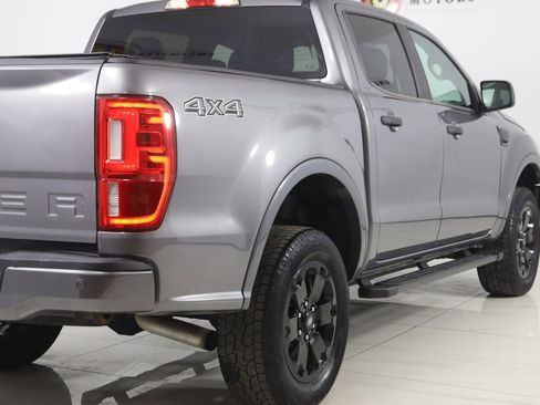 Used 2021 Ford Ranger XLT w/ Equipment Group 301A Mid image 40