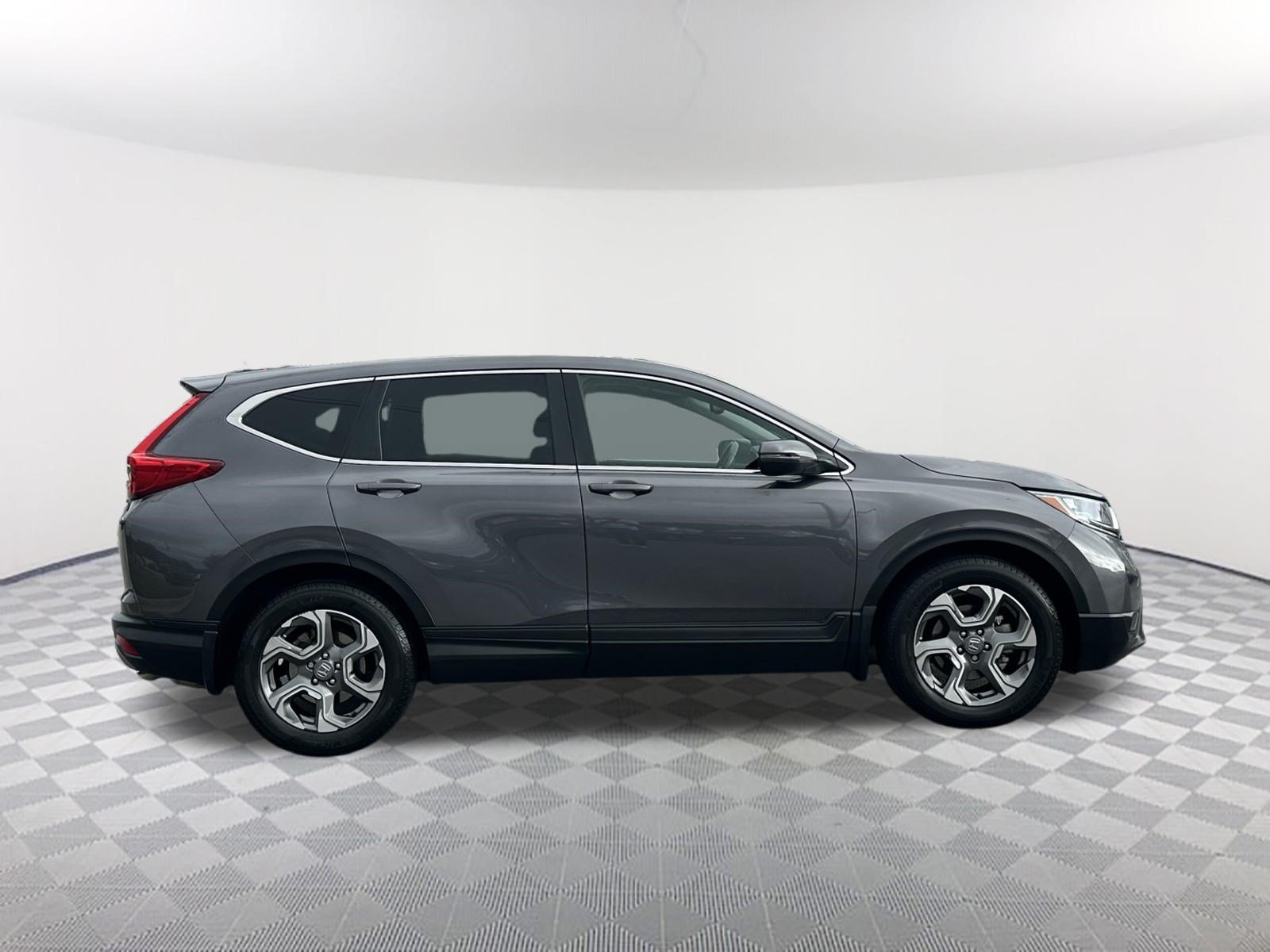 Used 2019 Honda CR-V EX-L image 4