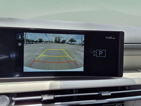 New 2026 Hyundai Tucson SEL AWD/4WD image 23