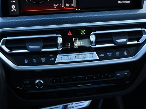 Used 2022 BMW X3 M40i image 17