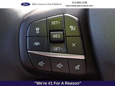 Certified 2024 Ford Maverick Lariat image 18