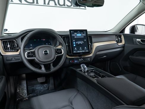 New 2026 Volvo XC60 B5 Plus w/ Protection Package Premier image 16