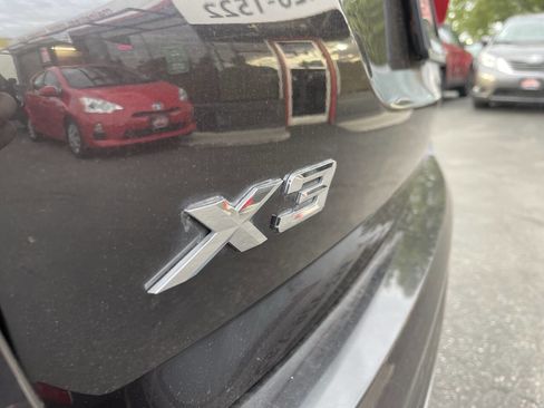 Used 2019 BMW X3 xDrive30i w/ Driving Assistance Package image 32