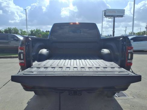 Used 2024 RAM 2500 Laramie w/ Night Edition AWD/4WD image 7