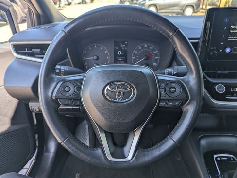 Certified 2023 Toyota Corolla SE image 29