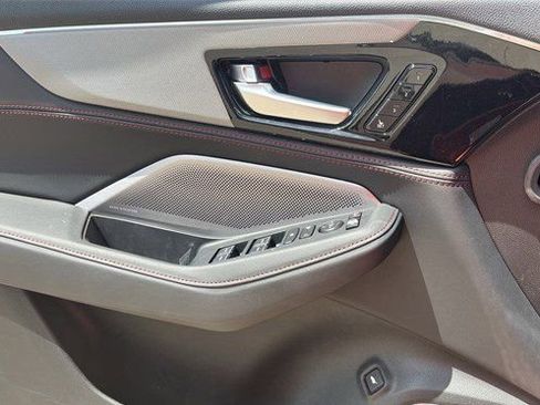 New 2026 Acura MDX A-Spec image 25