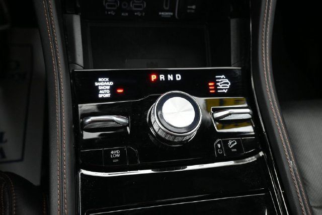 Used 2024 Jeep Grand Cherokee Summit AWD/4WD image 21