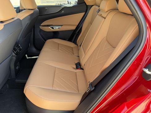 New 2026 Lexus NX 450h+ AWD w/ Luxury Package image 29