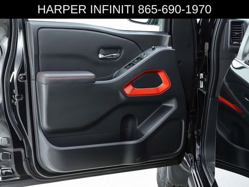 Used 2023 Nissan Frontier PRO-4X w/ Tow Package image 19