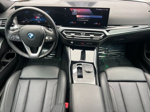 Used 2023 BMW 330e w/ Driving Assistance Package image 13