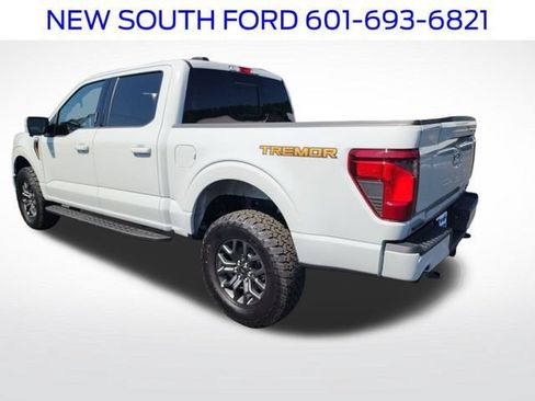 Used 2026 Ford F150 Tremor w/ Equipment Group 402B AWD/4WD image 4