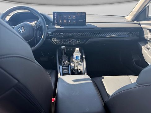 Certified 2024 Honda Accord EX-L image 15
