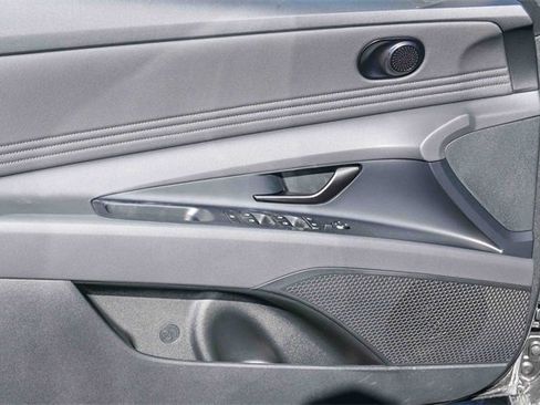 New 2026 Hyundai Elantra Sport image 22